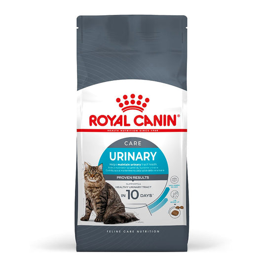 Royal Canin Feline Urinary Adult Dry Cat Food 2kg