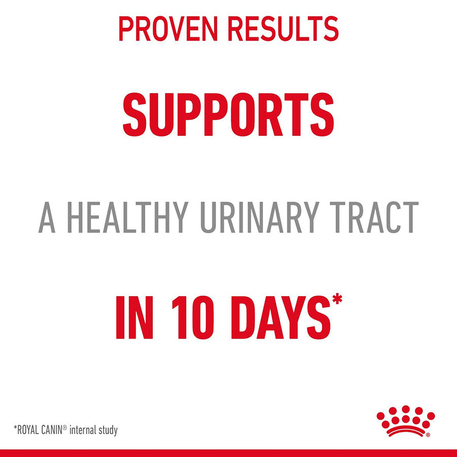 Royal Canin Feline Urinary Adult Dry Cat Food 2kg