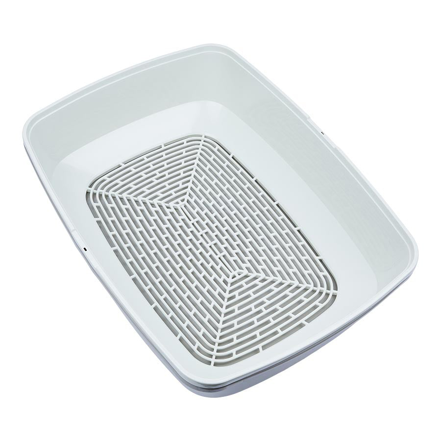 Pets at Home Lift to Sift Cat Litter Tray Small/Medium