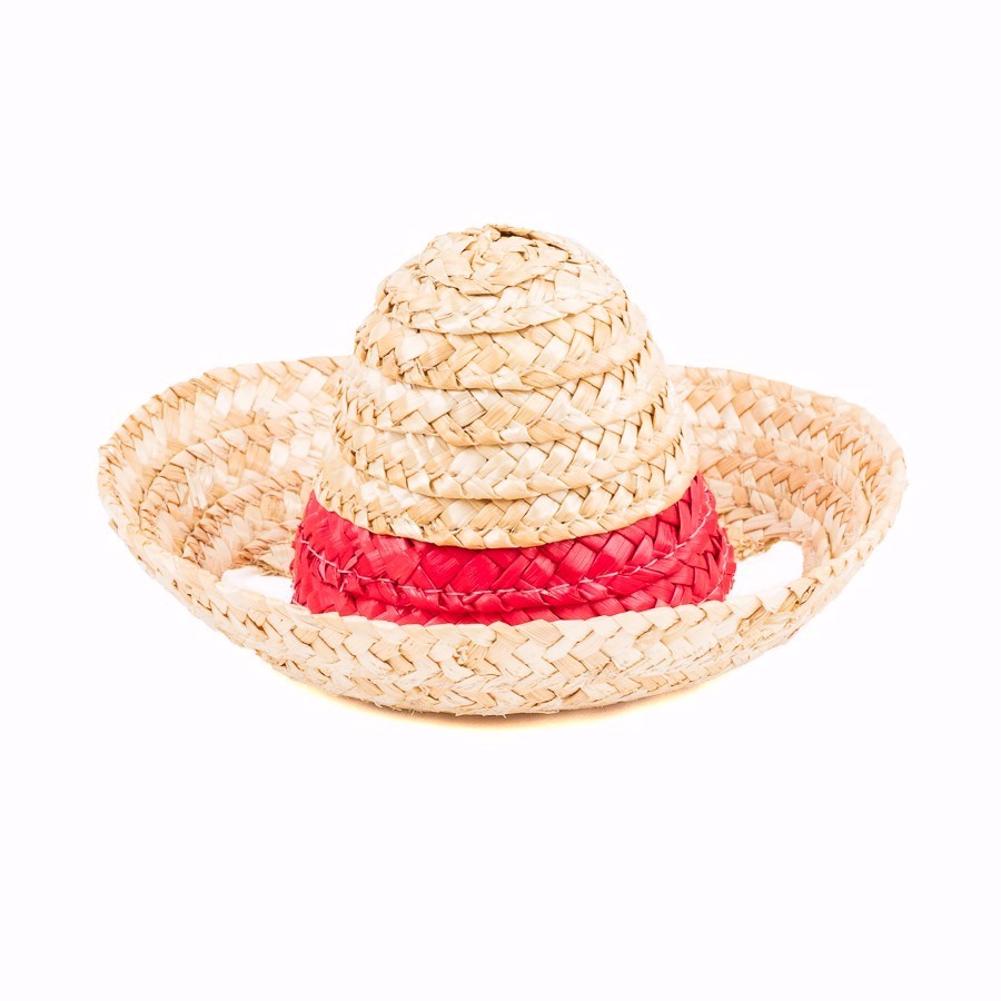SnuggleSafe Small Animal Toy Sombrero