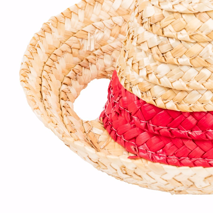 SnuggleSafe Small Animal Toy Sombrero