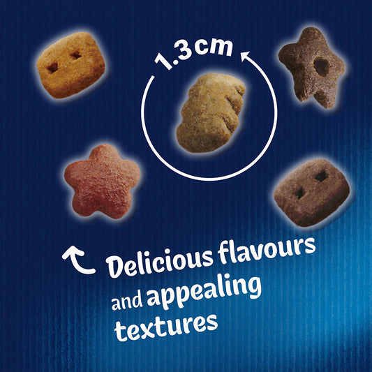 Felix Goody Bag Cat Treats Original Mix 200g