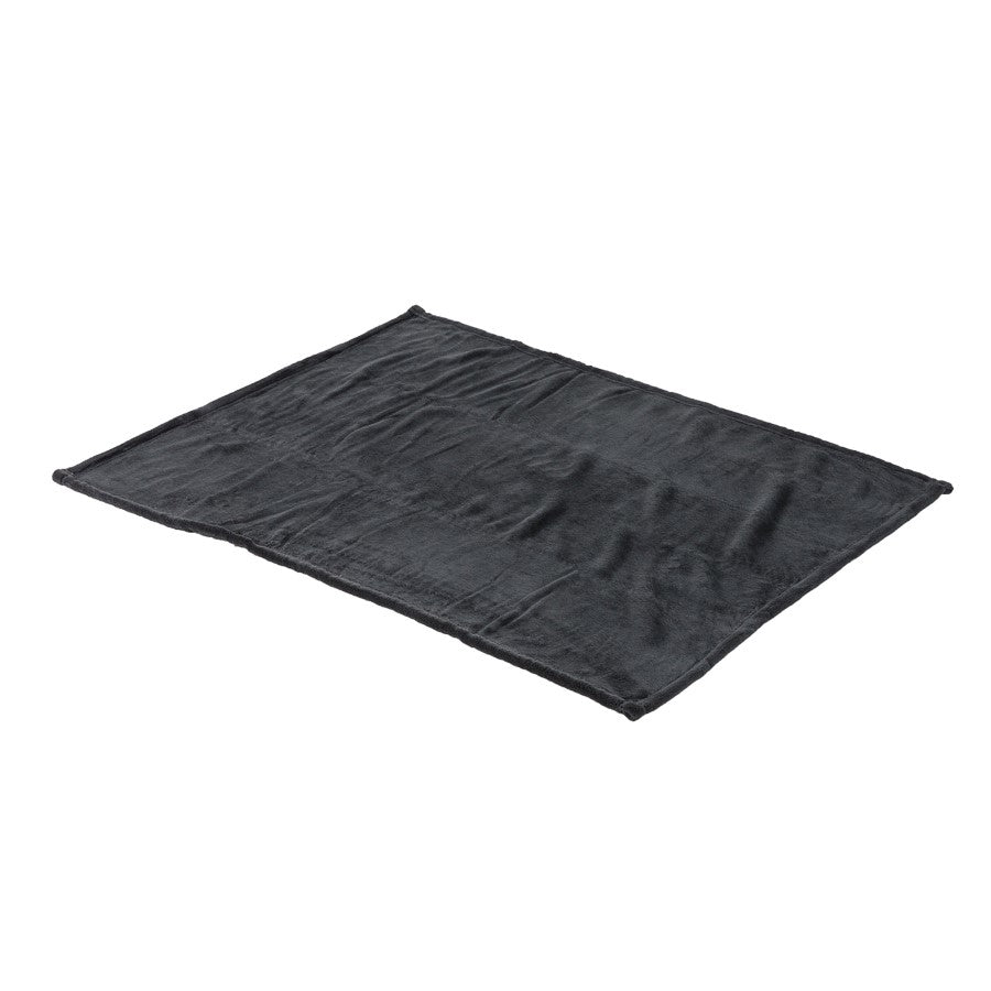 Pets at Home Dog Comforter Grey