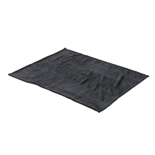 Pets at Home Dog Comforter Grey