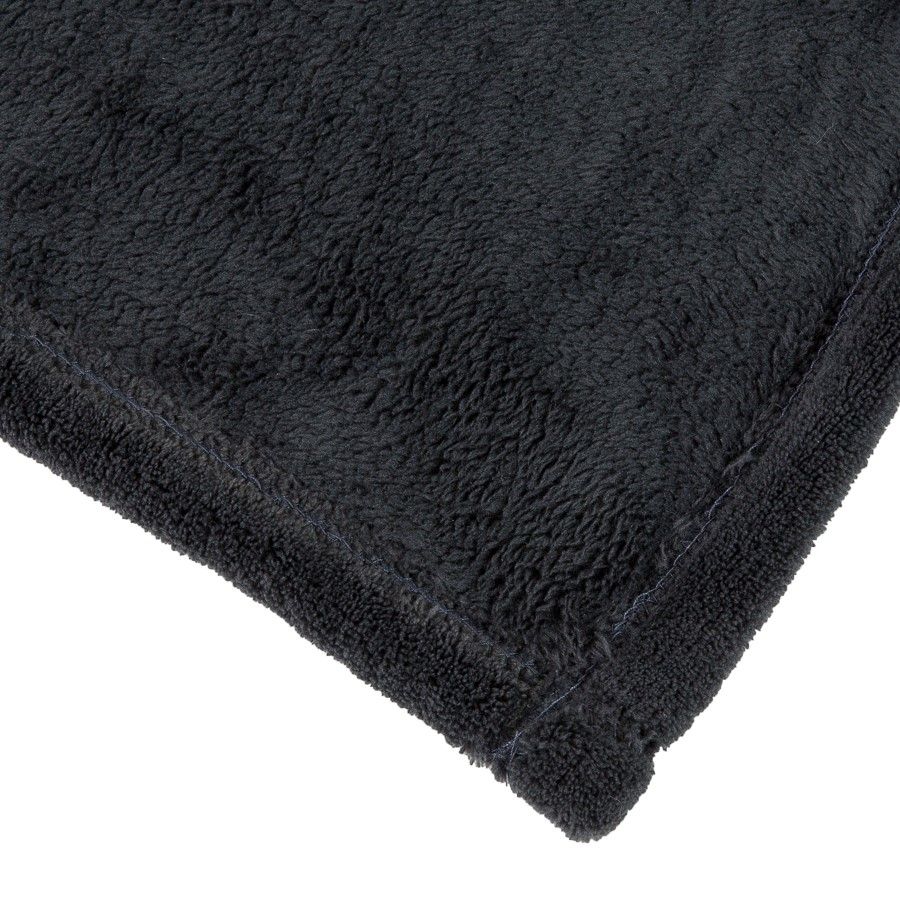 Pets at Home Dog Comforter Grey