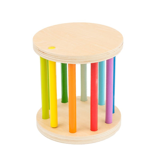 Classic Hay & Play Roll Small Animal Chew Toy