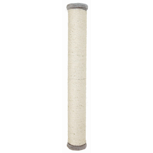 Trixie Wall Mounted Cat Scratching Post Grey Large