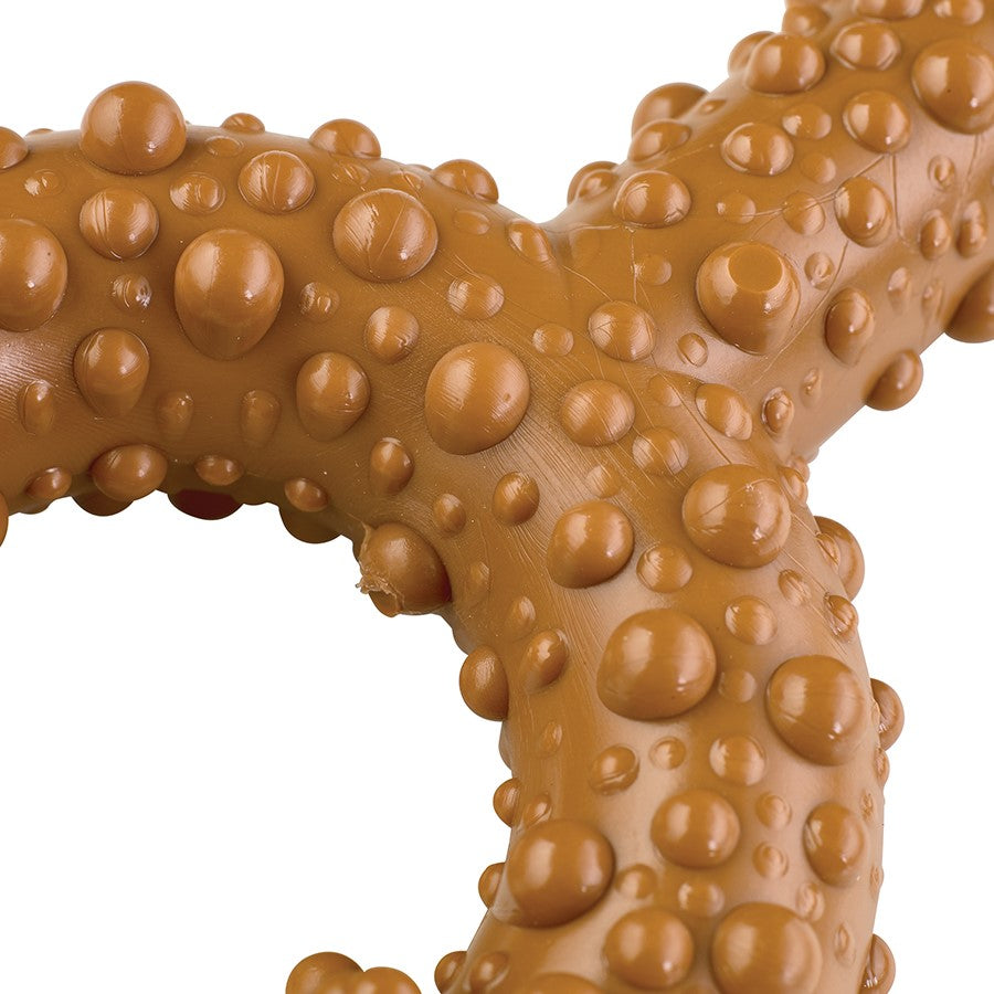 TastyBone Trio Lamb Flavour Dog Chew Toy Brown Large/X Large