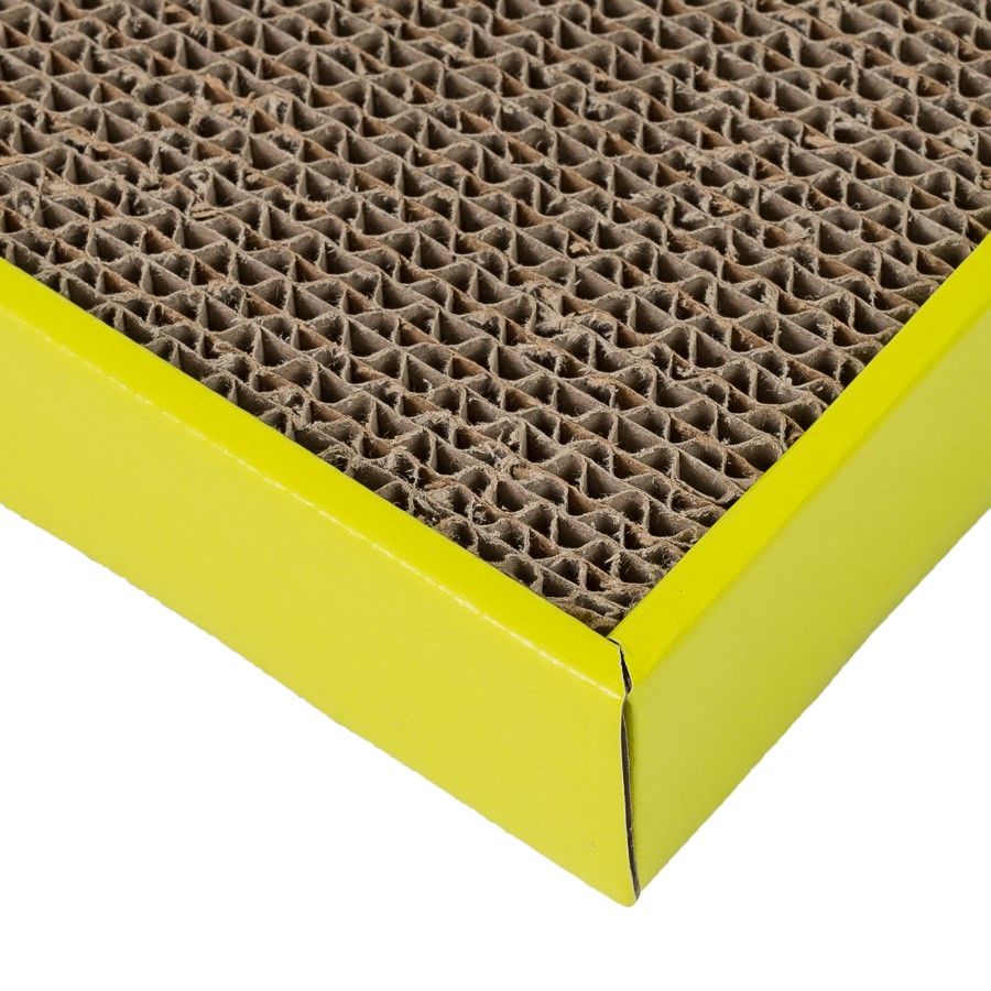 Pets at Home Just For Kitten Catnip Cat Scratcher