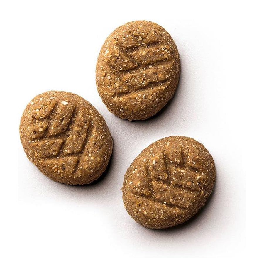 Wagg Dog Treats Cookies with Peanut Butter & Banana 125g