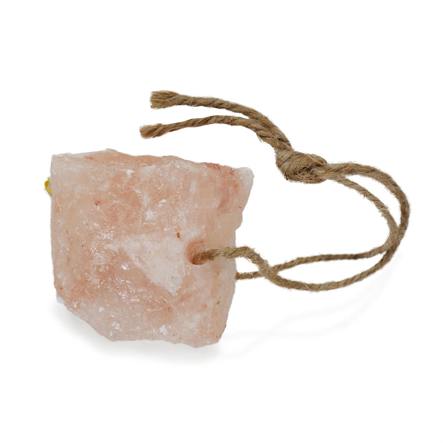Rosewood Naturals Himalayan Salt Lick Stone for Small Animals