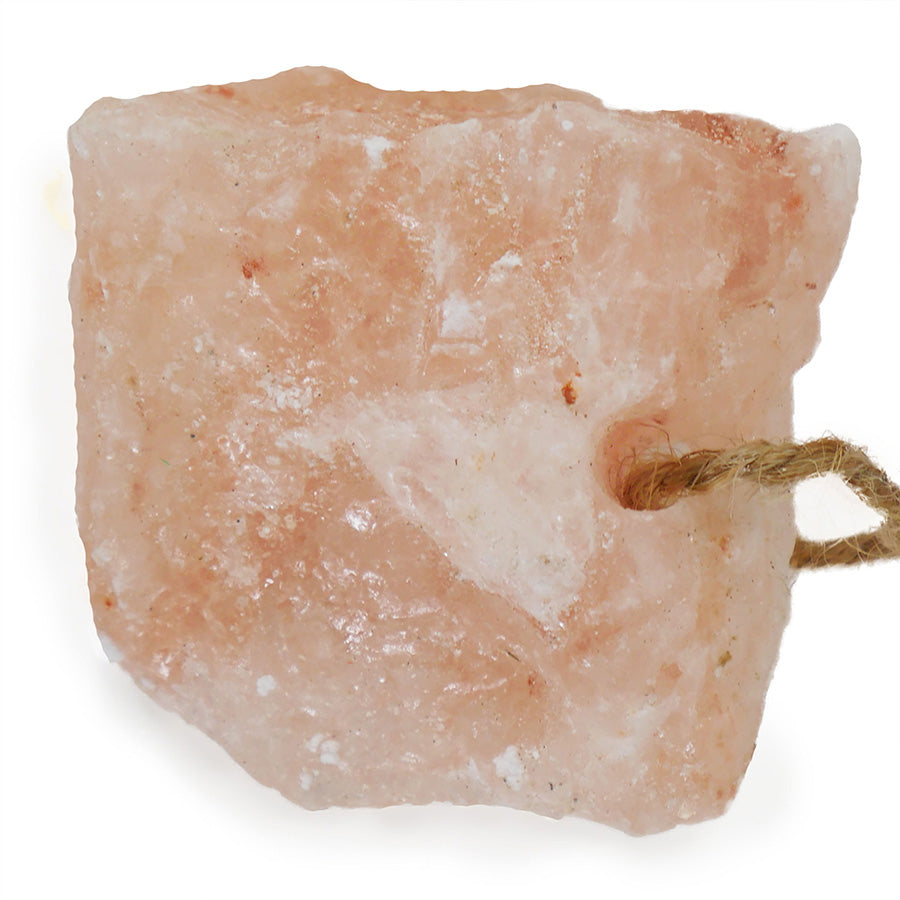Rosewood Naturals Himalayan Salt Lick Stone for Small Animals