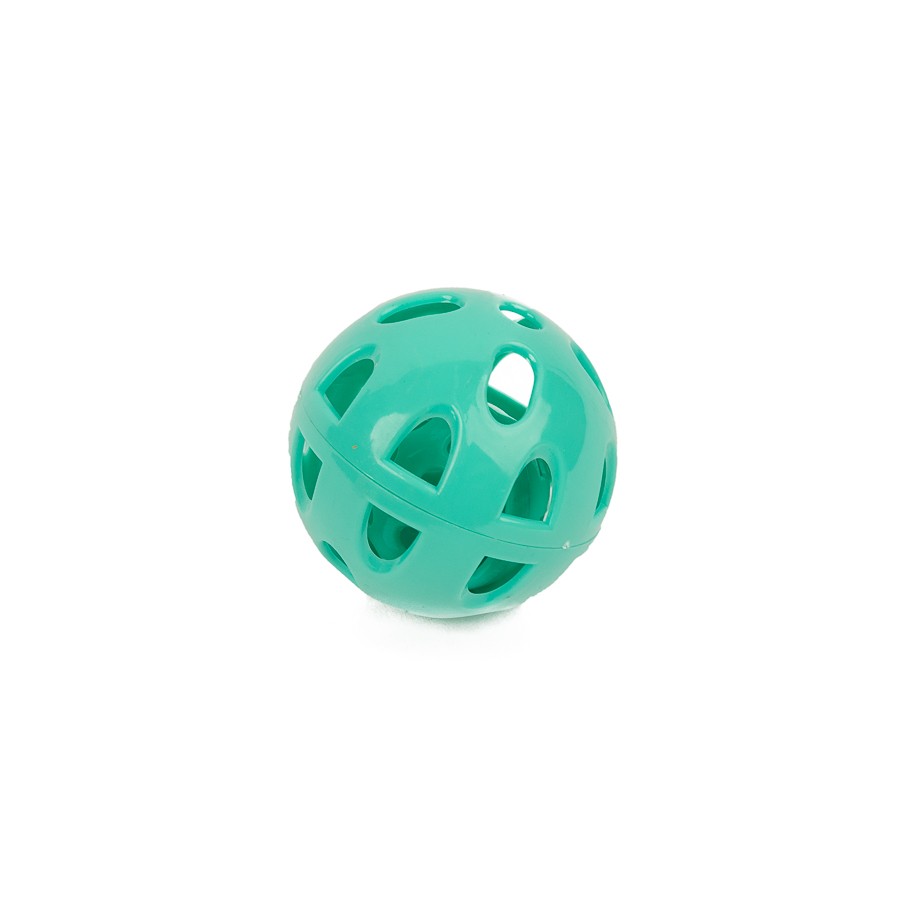 Pets at Home Play Ball Small Animal Toy Small