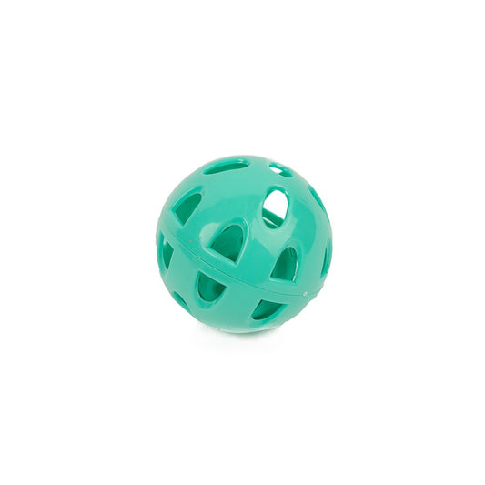Pets at Home Play Ball Small Animal Toy Small