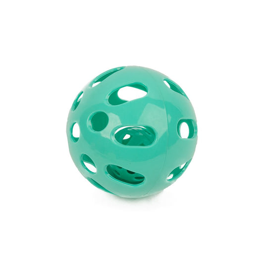 Pets at Home Play Ball Small Animal Toy Large