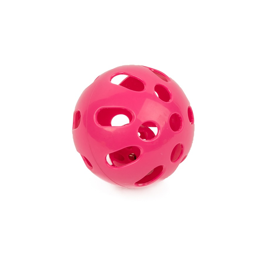 Pets at Home Play Ball Small Animal Toy Large