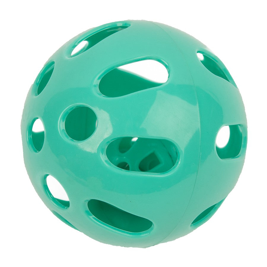 Pets at Home Play Ball Small Animal Toy Large