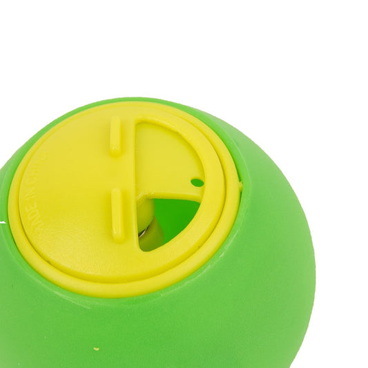Pets at Home Treat Dispensing Ball Small Animal Toy