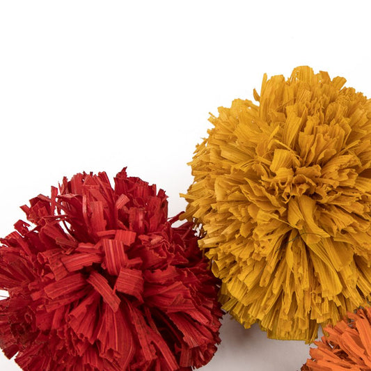 Pets at Home Small Animal Willow Ball Toy