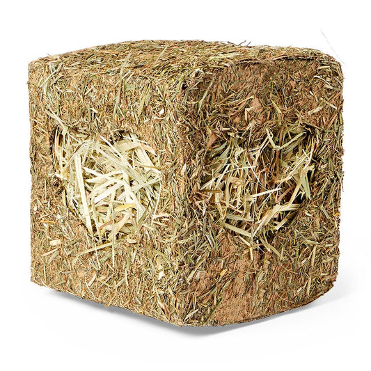 Pets at Home Small Animal Hay Box Medium