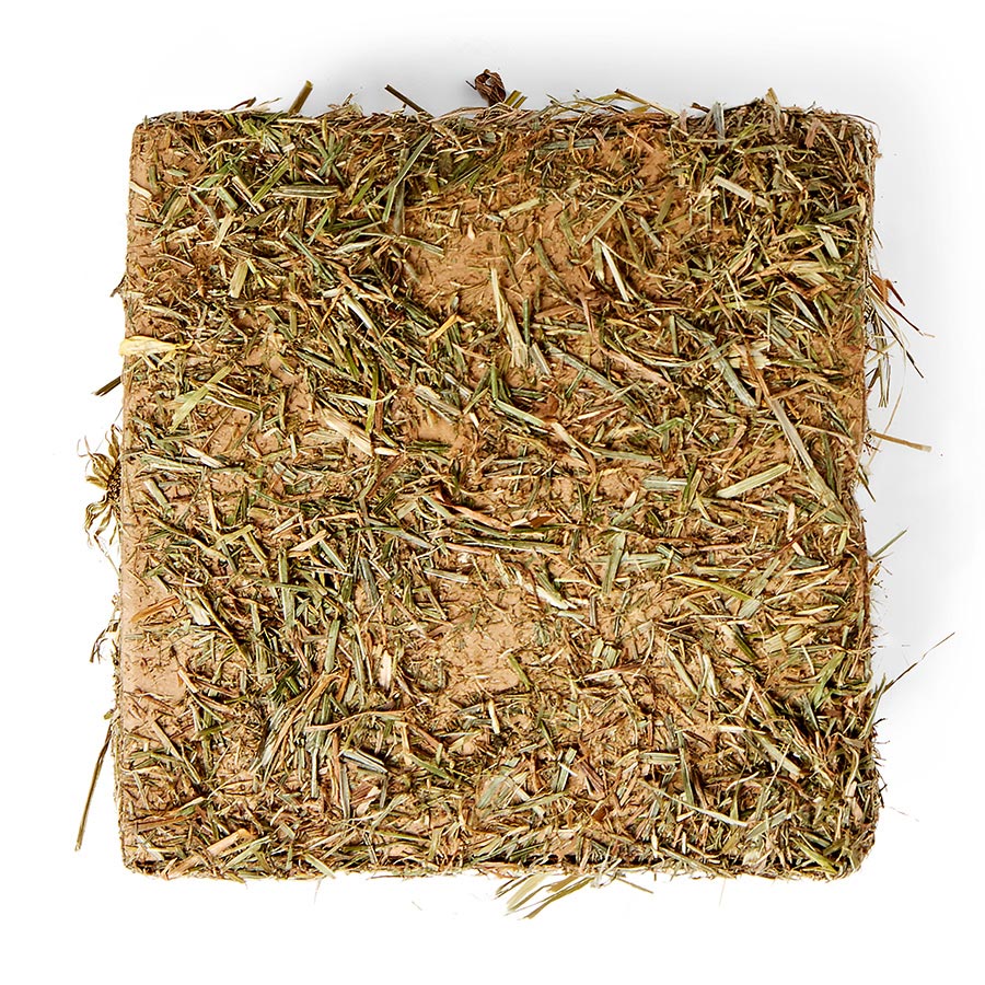 Pets at Home Small Animal Hay Box Medium