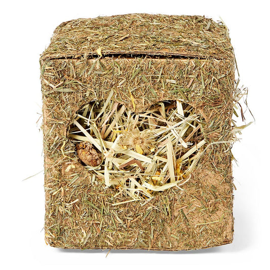 Pets at Home Small Animal Hay Box Medium