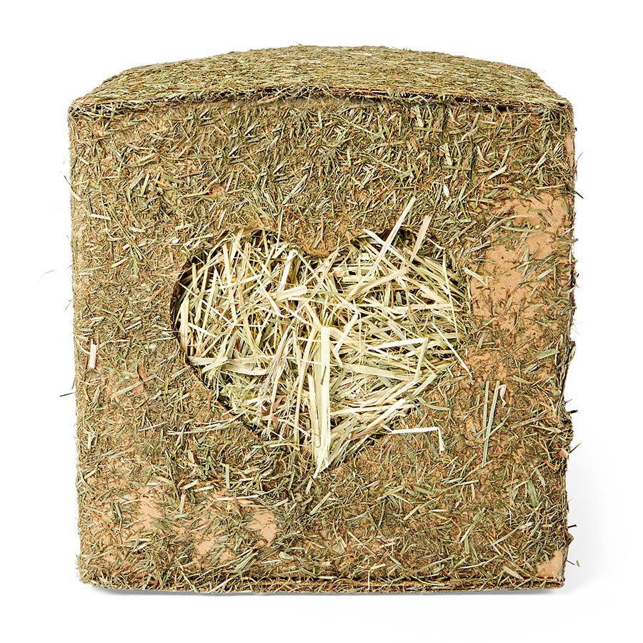 Pets at Home Small Animal Hay Box Large