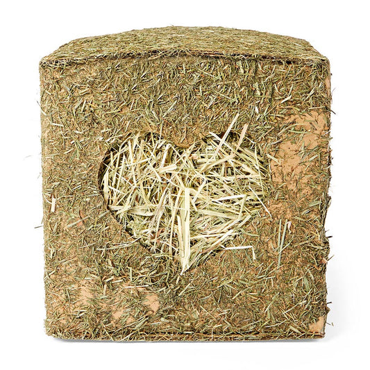 Pets at Home Small Animal Hay Box Large