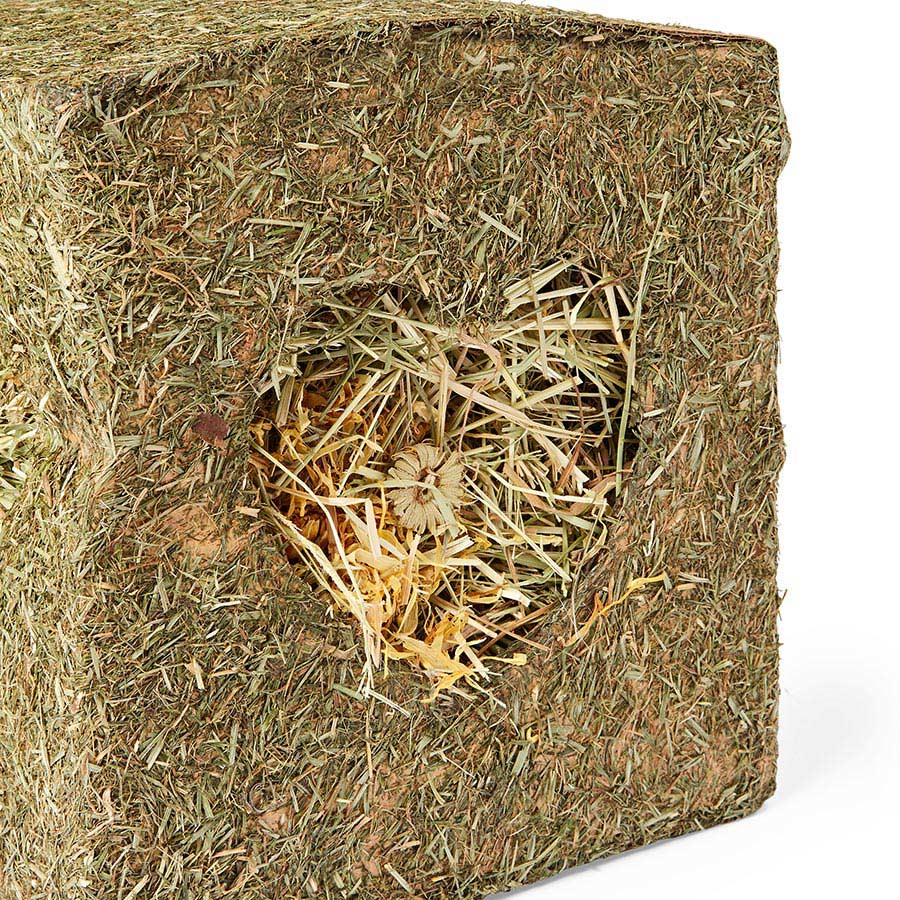 Pets at Home Small Animal Hay Box Large