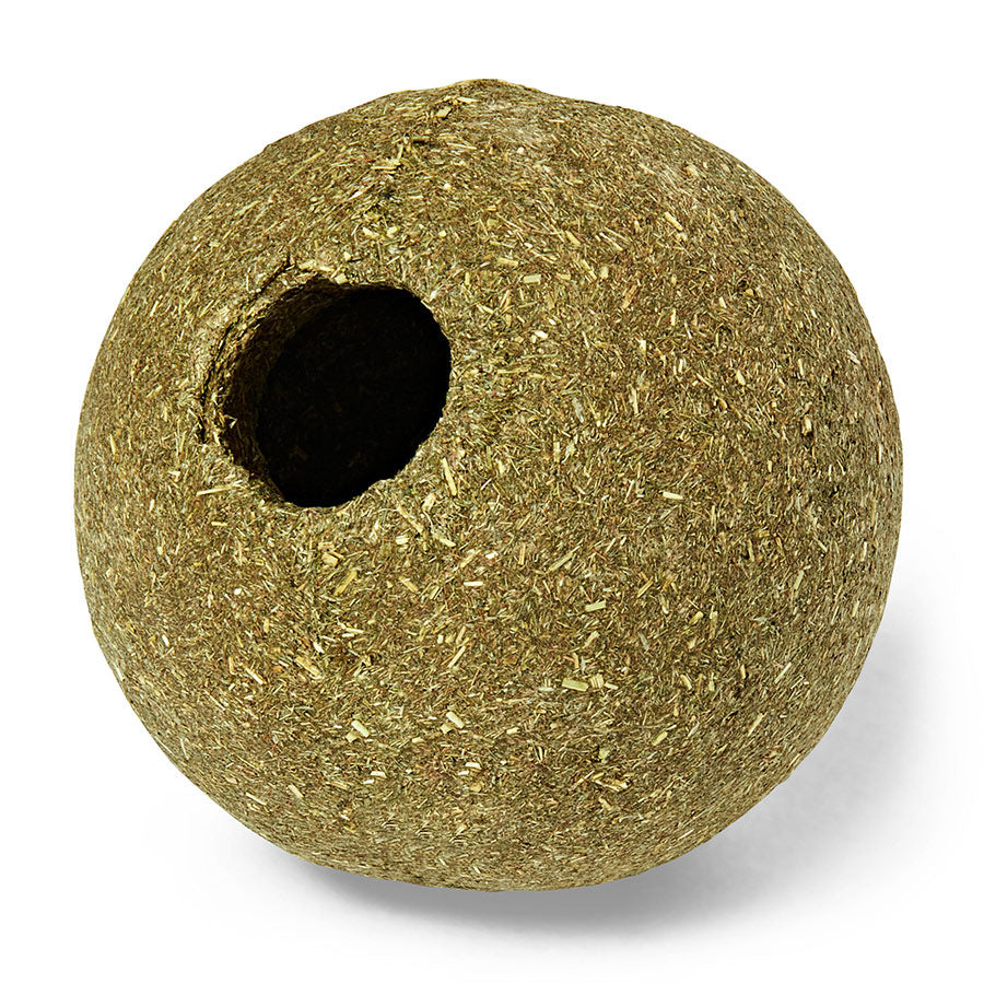 Pets at Home Small Animal Hay Treat Ball