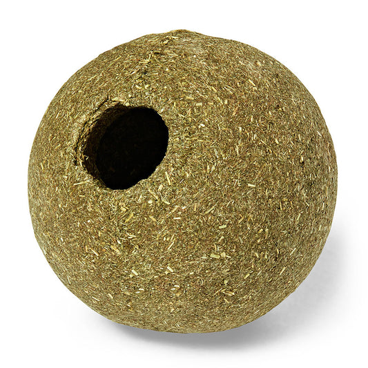 Pets at Home Small Animal Hay Treat Ball