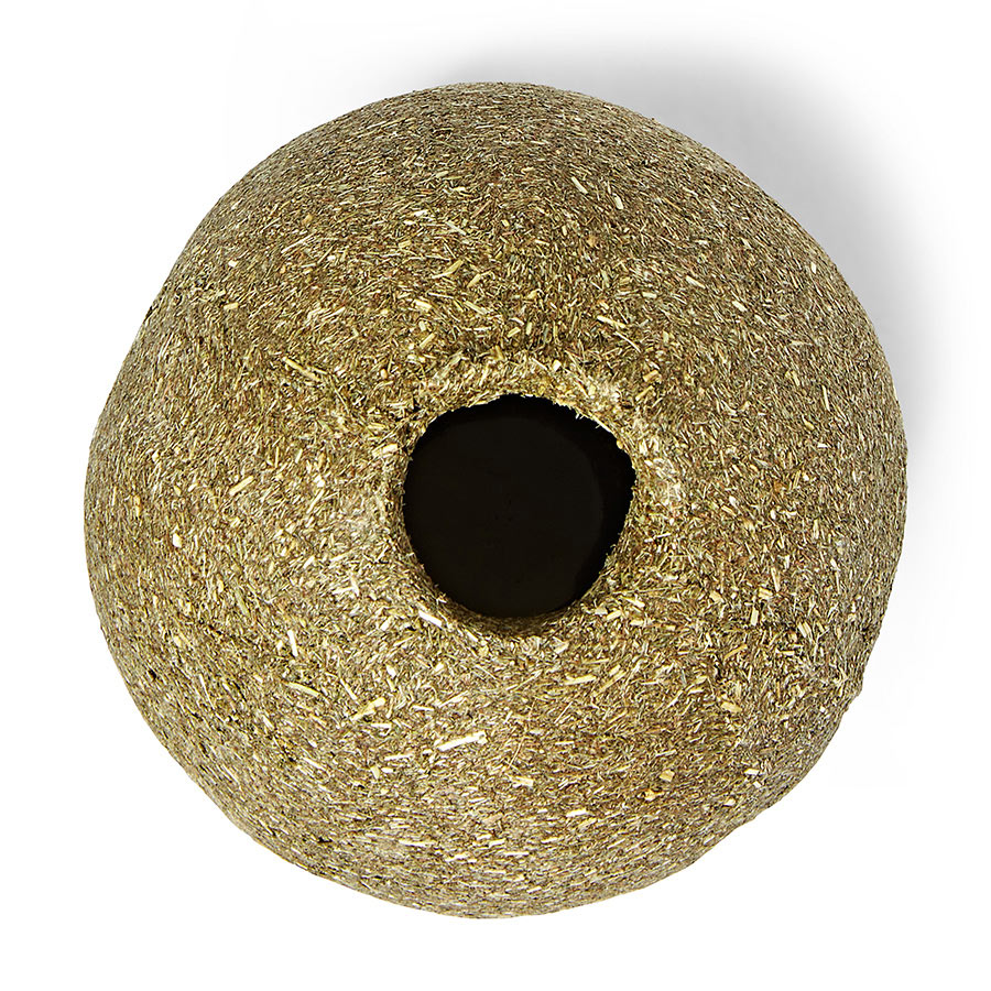 Pets at Home Small Animal Hay Treat Ball