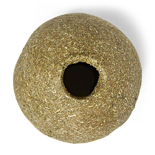 Pets at Home Small Animal Hay Treat Ball