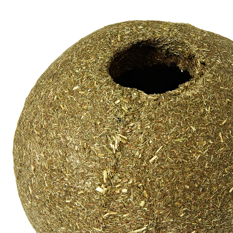 Pets at Home Small Animal Hay Treat Ball