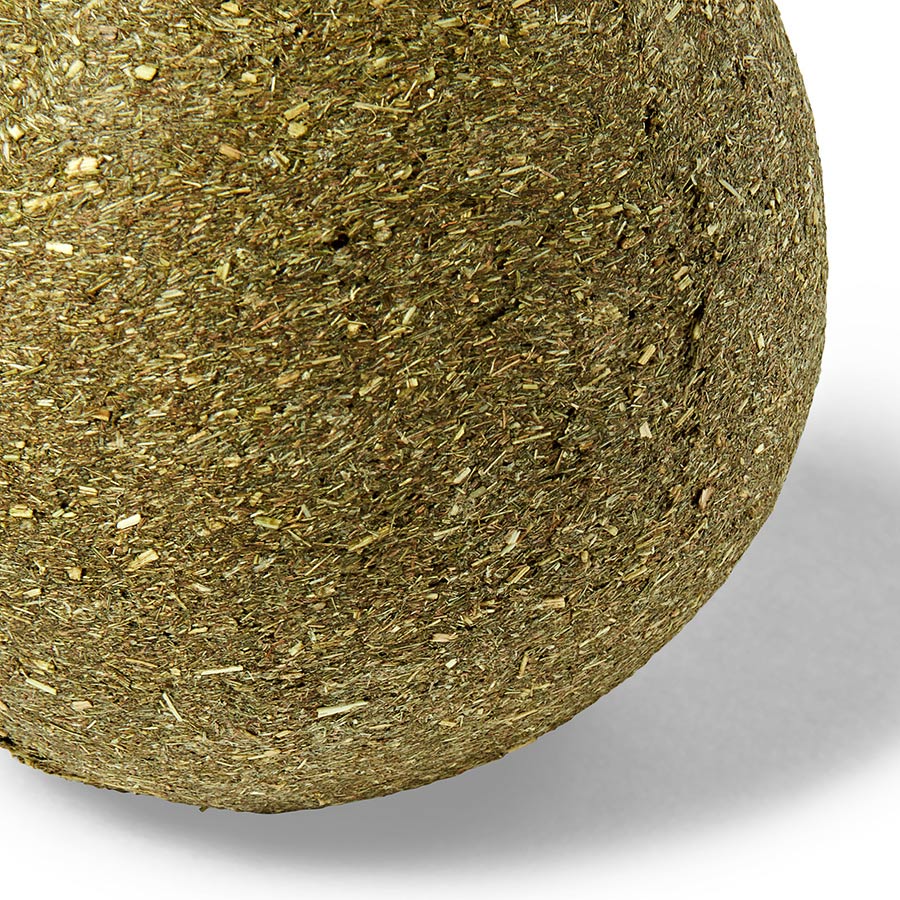 Pets at Home Small Animal Hay Treat Ball