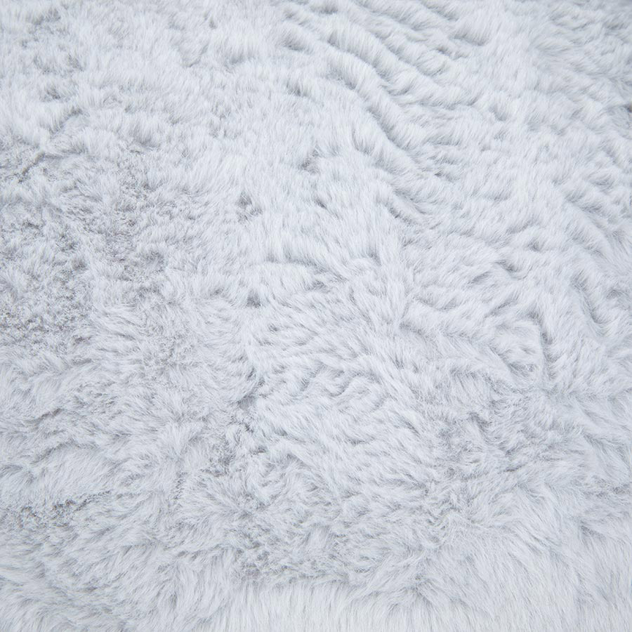 Wainwright's Self Warming Square Dog Bed Grey Small