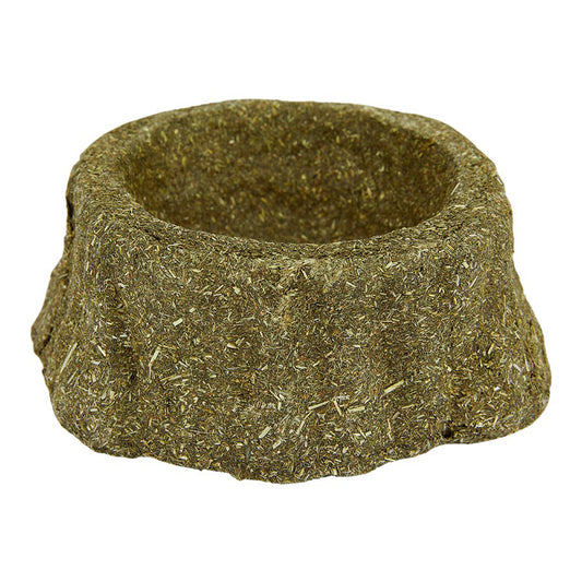 Pets at Home Gnaw & Chew Small Animal Food Bowl 230g