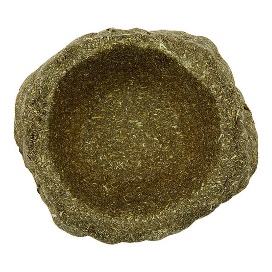 Pets at Home Gnaw & Chew Small Animal Food Bowl 230g