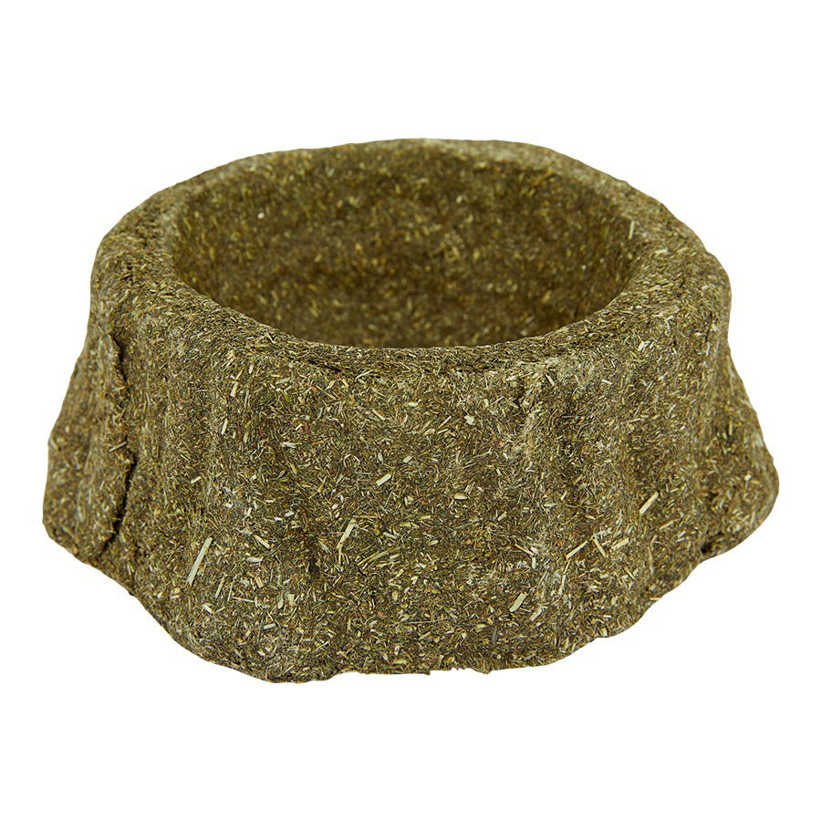 Pets at Home Gnaw & Chew Small Animal Food Bowl 230g