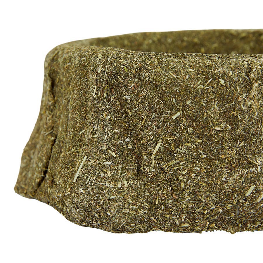 Pets at Home Gnaw & Chew Small Animal Food Bowl 230g