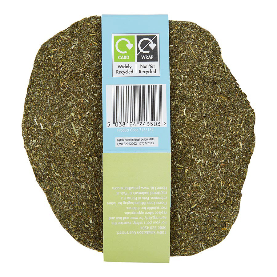 Pets at Home Gnaw & Chew Small Animal Food Bowl 230g