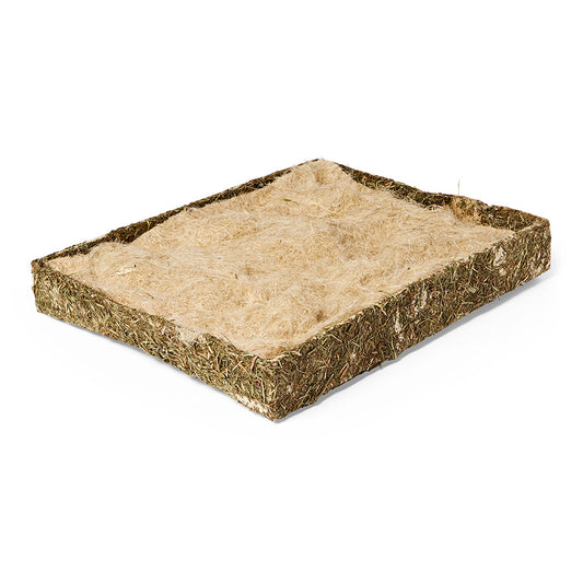 Woodlands Small Animal Forage Mat & Treats 175g