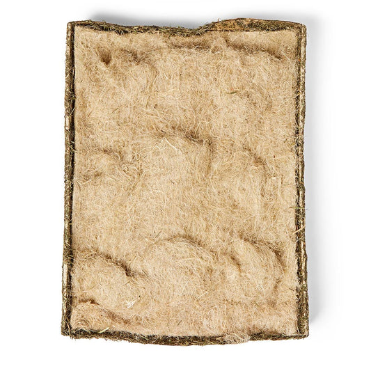 Woodlands Small Animal Forage Mat & Treats 175g