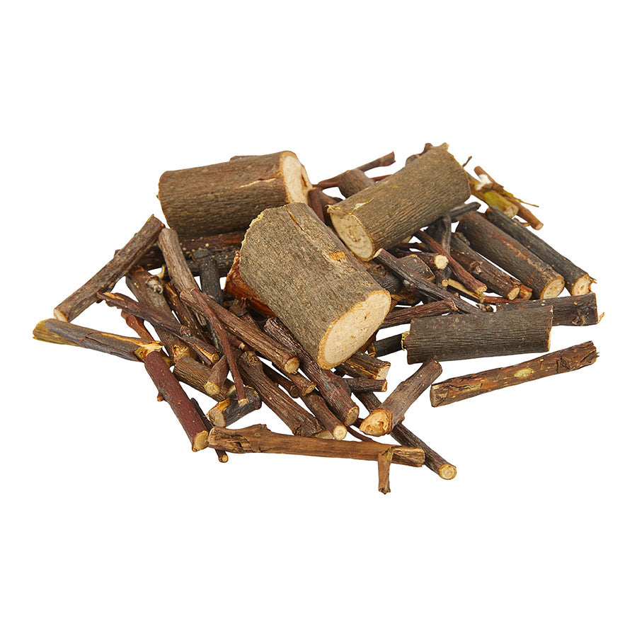 Pets at Home Small Animal Twiggy Treats 200g