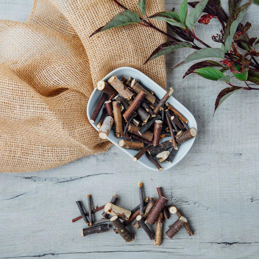 Pets at Home Small Animal Twiggy Treats 200g