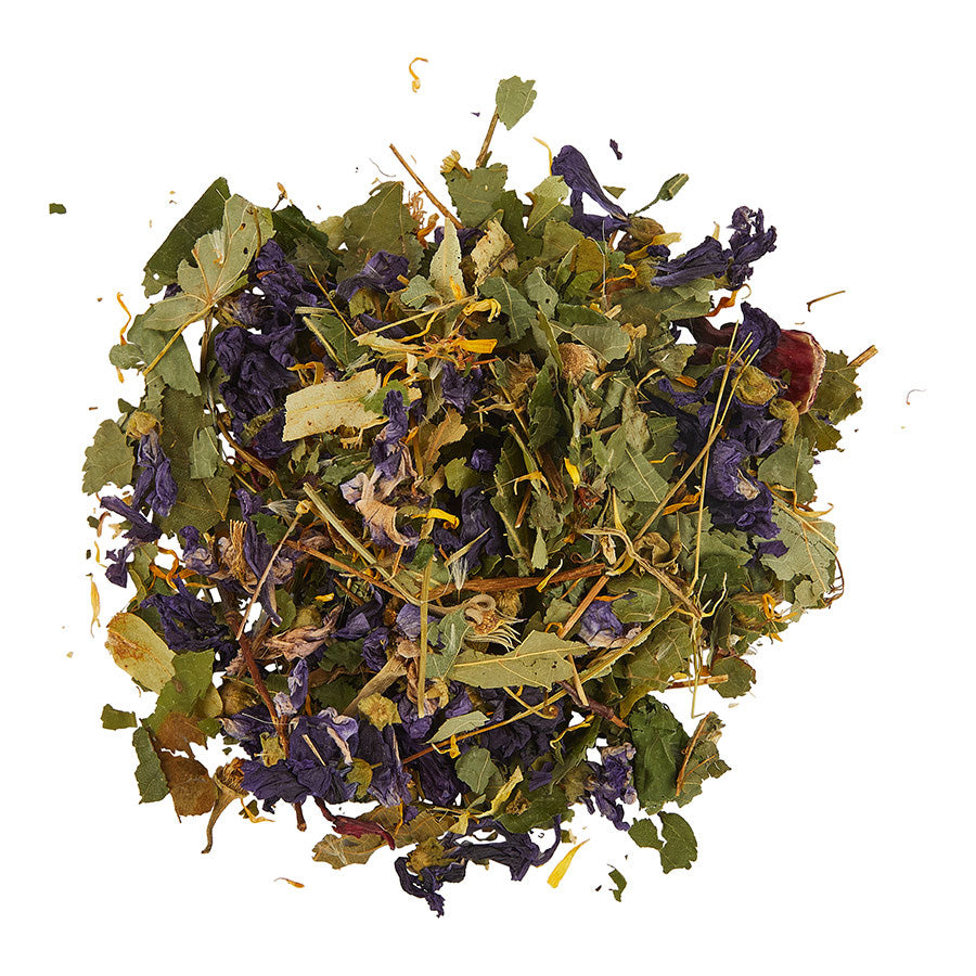 Pets at Home Small Animal Floral Salad Treats 80g