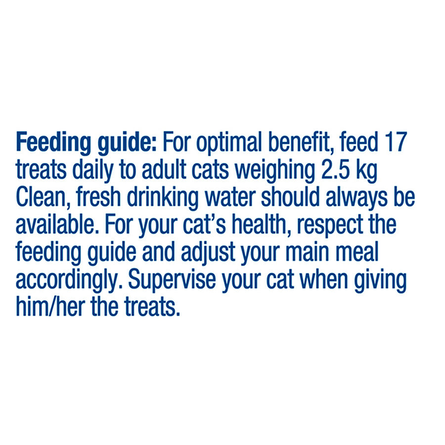 Dentalife Cat Dental Treats Chicken 40g