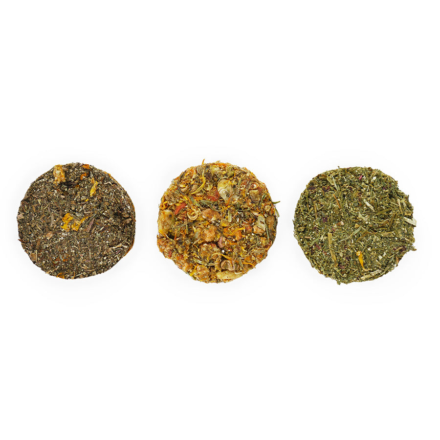 Rosewood Naturals Breakfast Cookies Small Animal Treats 110g