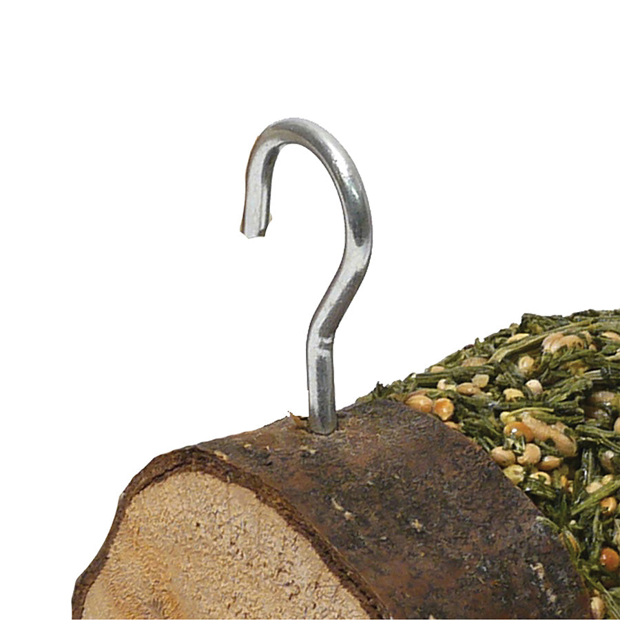 Rosewood Naturals Double Woodroll Small Animal Treats 160g