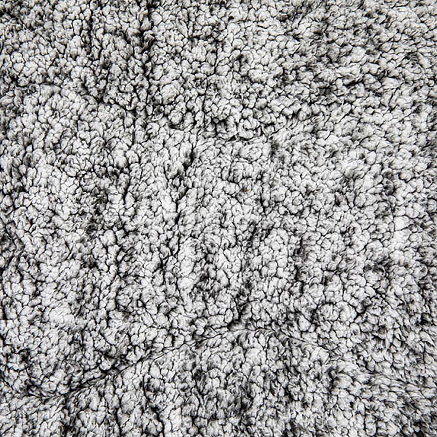 Pets at Home Explorer Dog Crate Mat Slate Grey